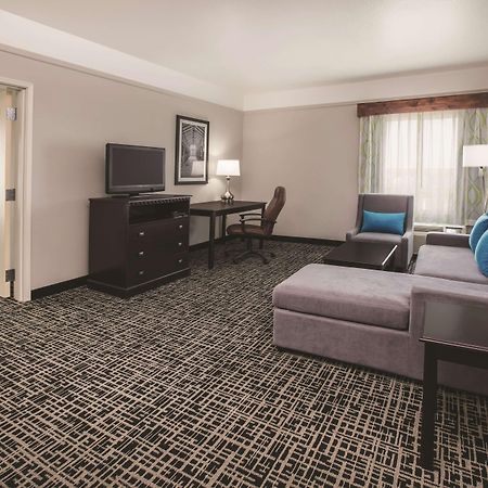 Hotel La Quinta By Wyndham Brownwood Exteriér fotografie