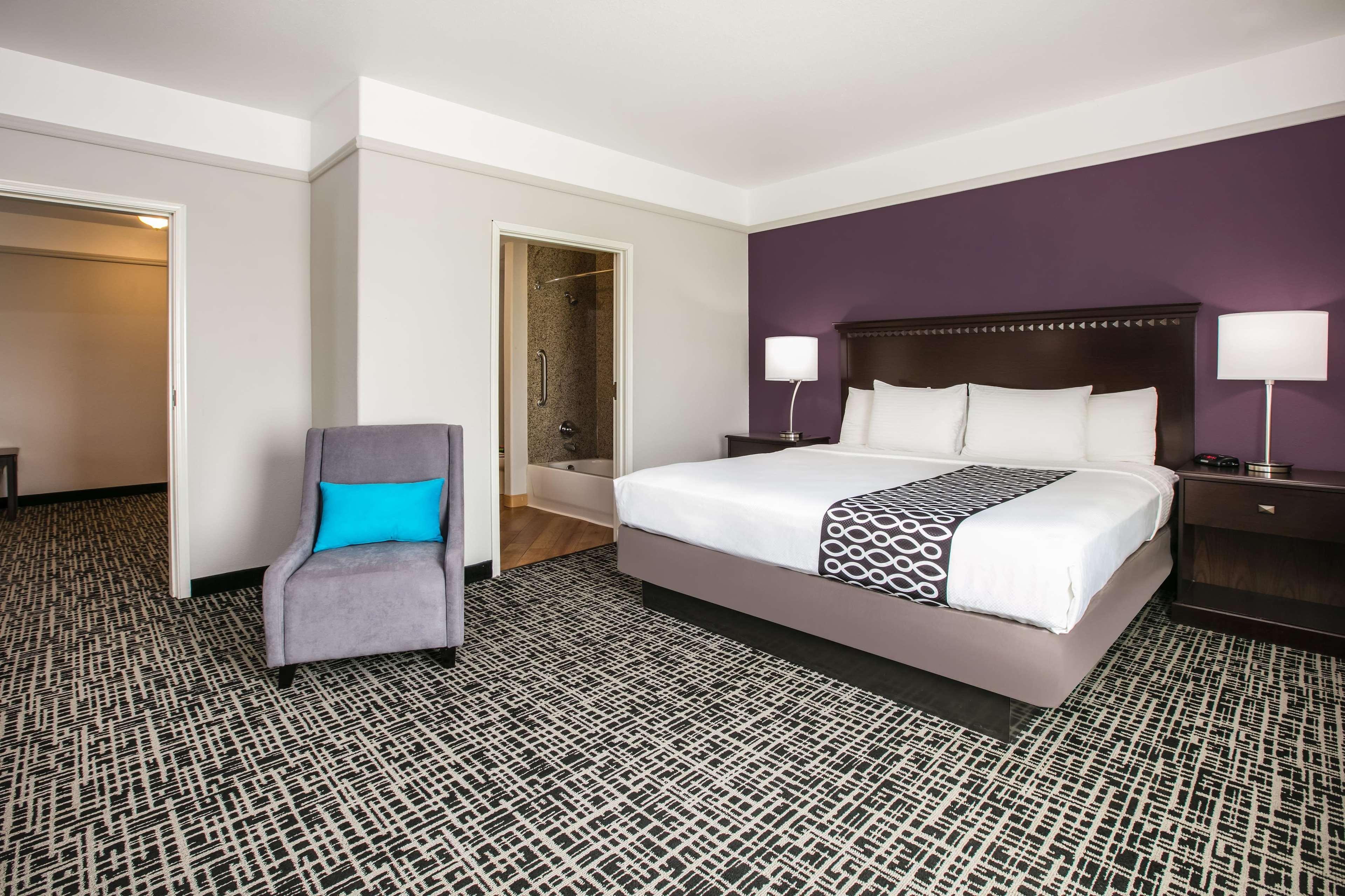 Hotel La Quinta By Wyndham Brownwood Exteriér fotografie