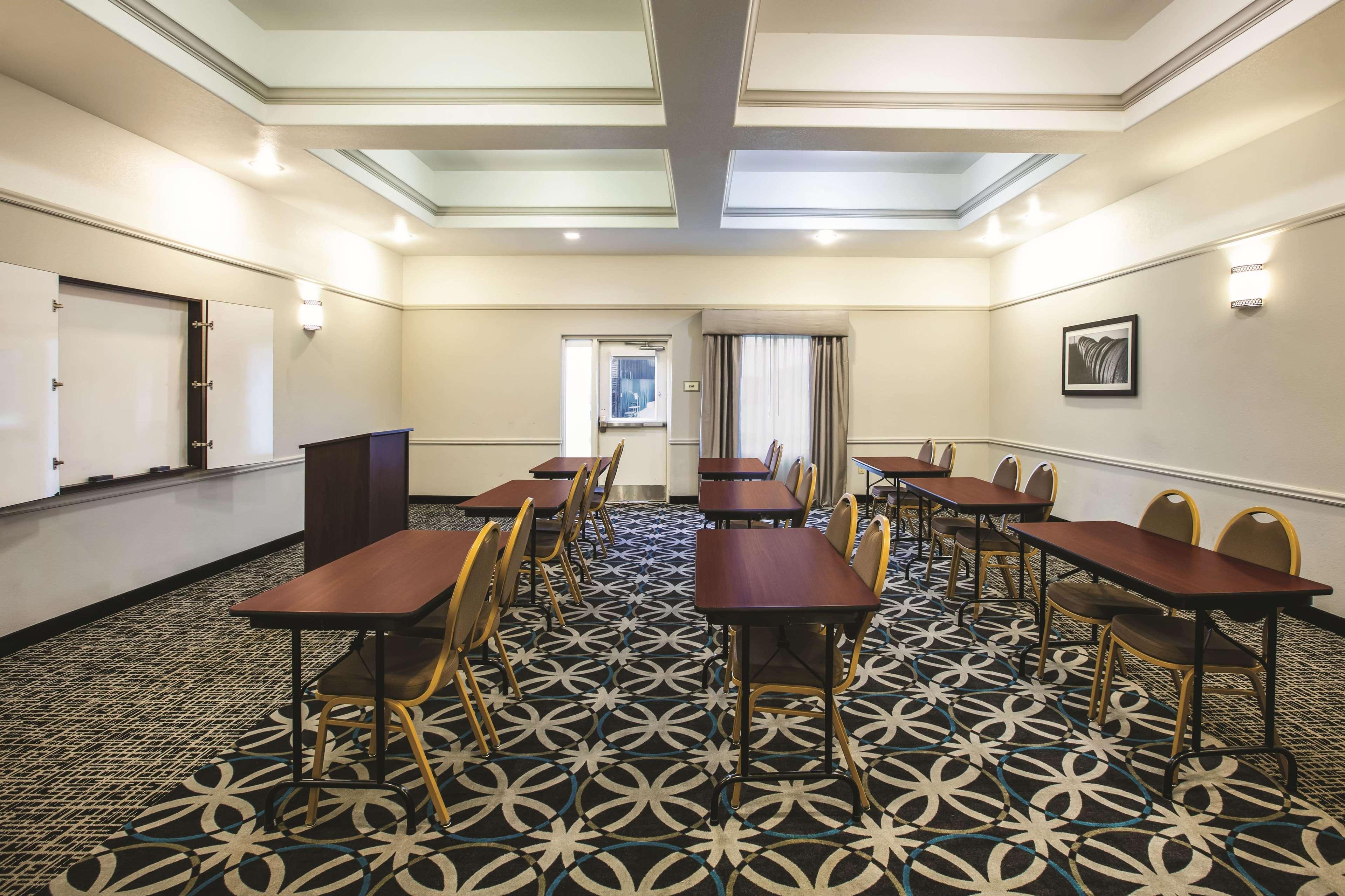 Hotel La Quinta By Wyndham Brownwood Exteriér fotografie