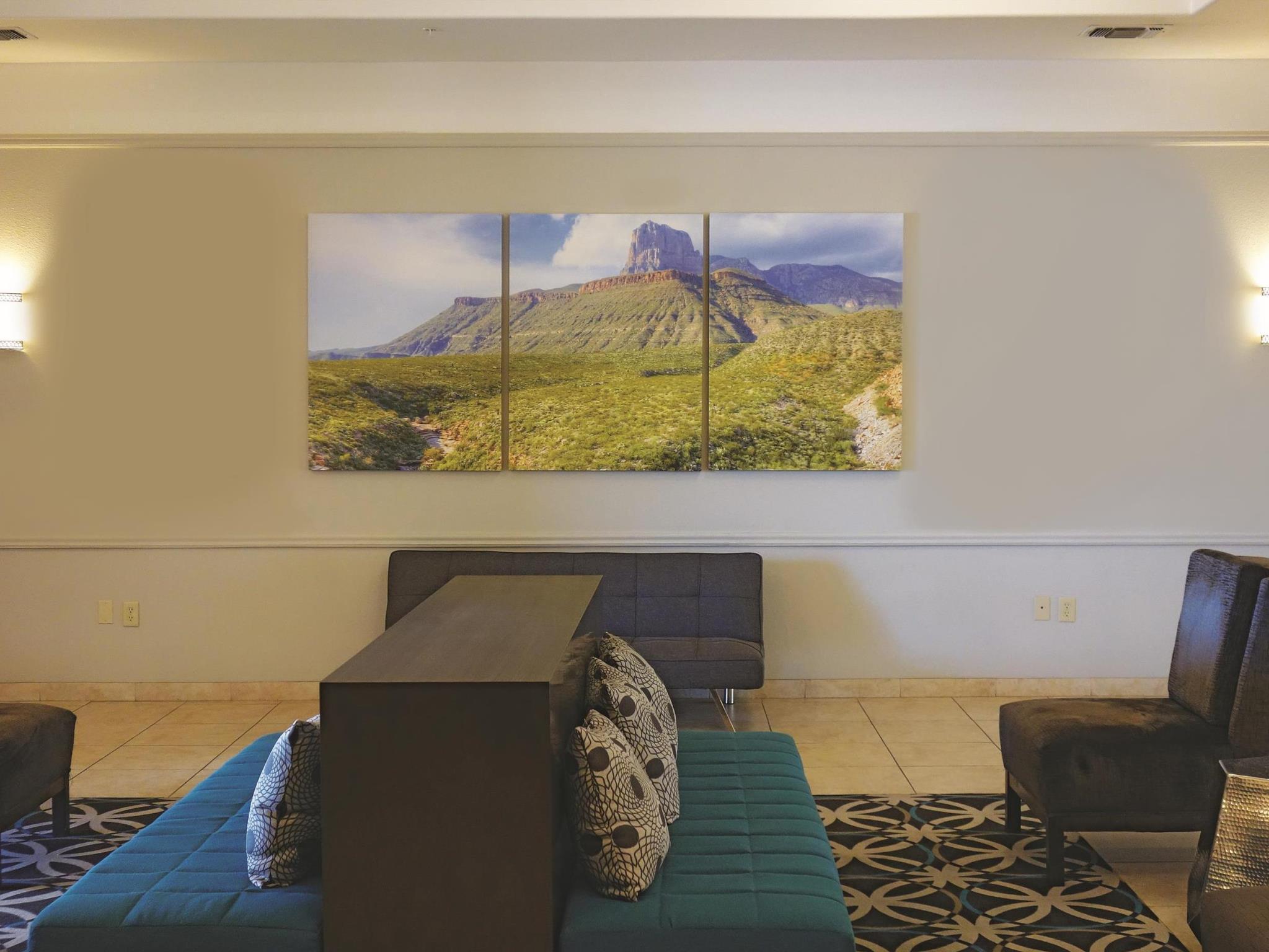 Hotel La Quinta By Wyndham Brownwood Exteriér fotografie