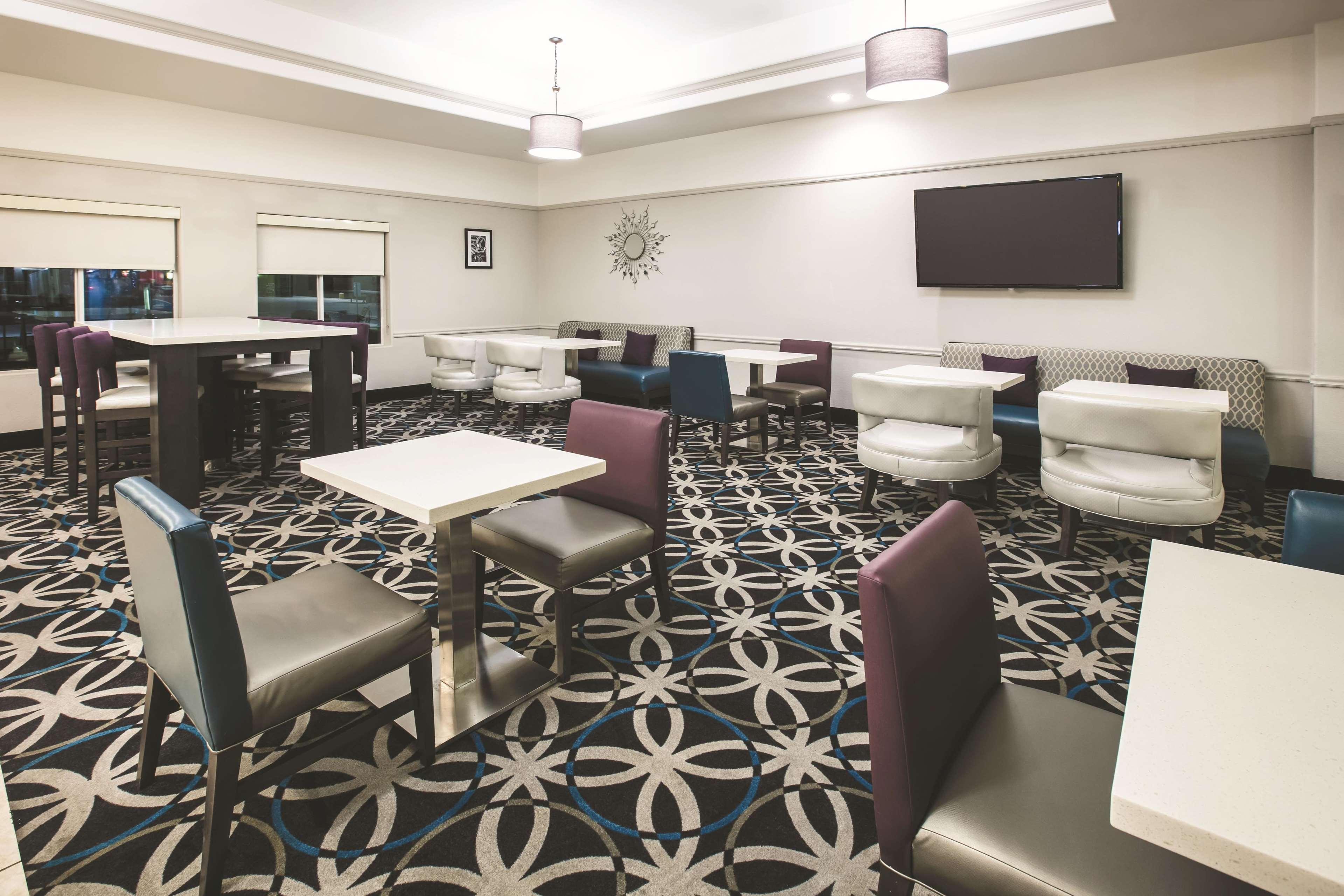 Hotel La Quinta By Wyndham Brownwood Exteriér fotografie