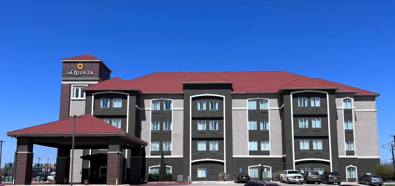 Hotel La Quinta By Wyndham Brownwood Exteriér fotografie