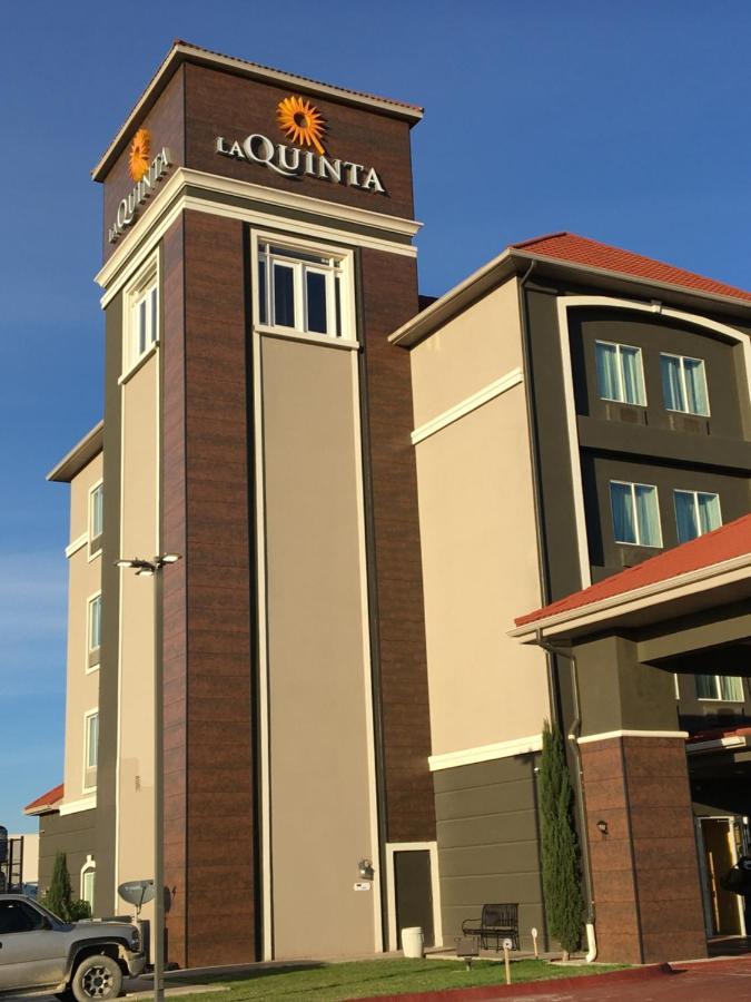 Hotel La Quinta By Wyndham Brownwood Exteriér fotografie