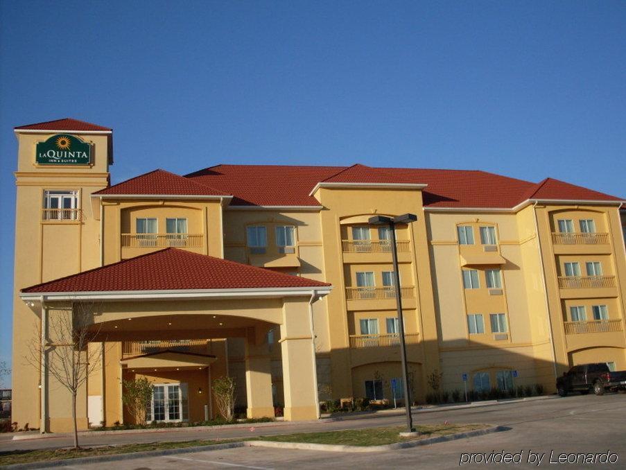 Hotel La Quinta By Wyndham Brownwood Exteriér fotografie