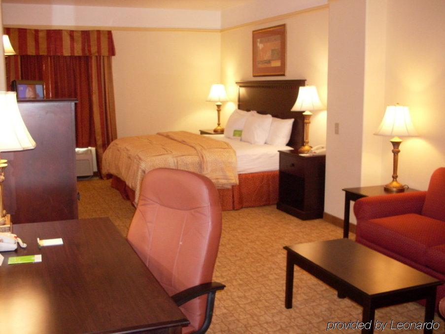 Hotel La Quinta By Wyndham Brownwood Exteriér fotografie