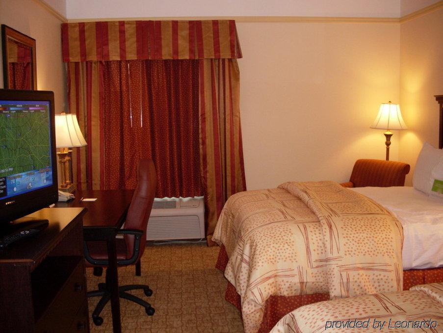 Hotel La Quinta By Wyndham Brownwood Pokoj fotografie