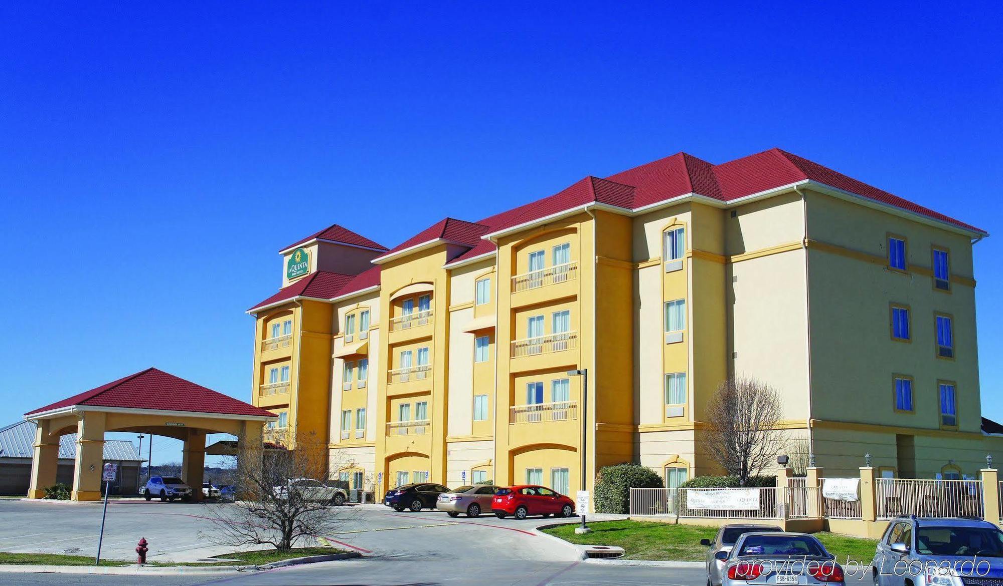 Hotel La Quinta By Wyndham Brownwood Exteriér fotografie