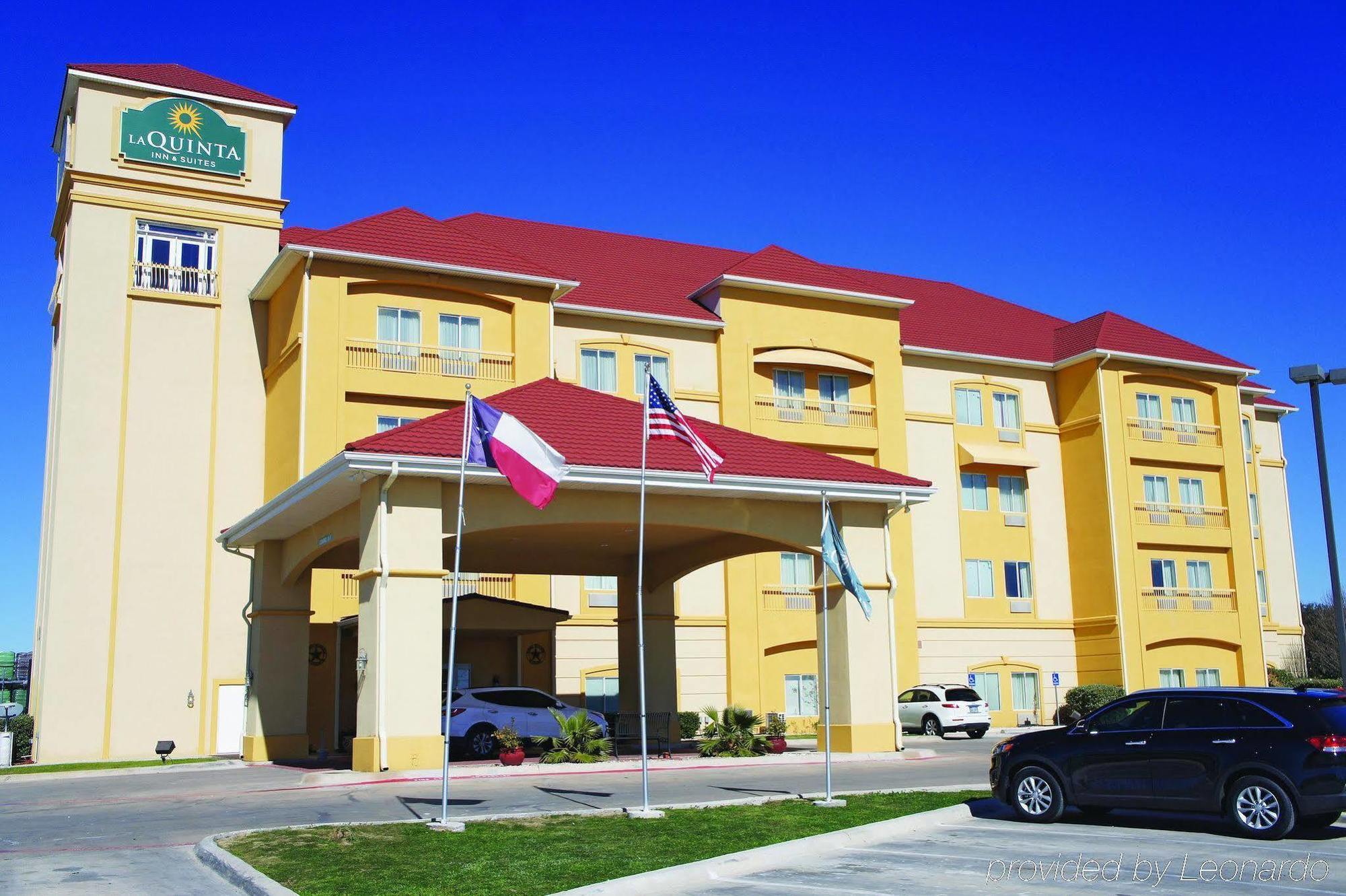 Hotel La Quinta By Wyndham Brownwood Exteriér fotografie