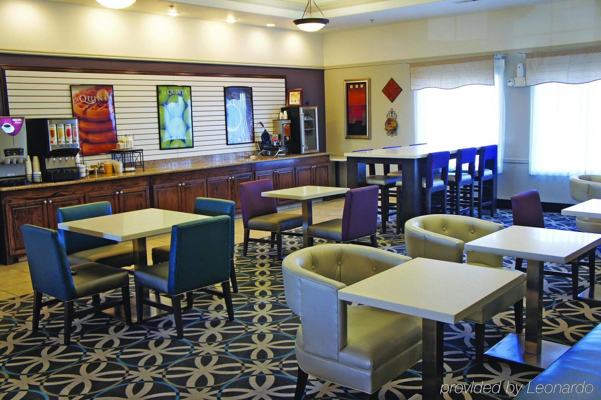 Hotel La Quinta By Wyndham Brownwood Exteriér fotografie