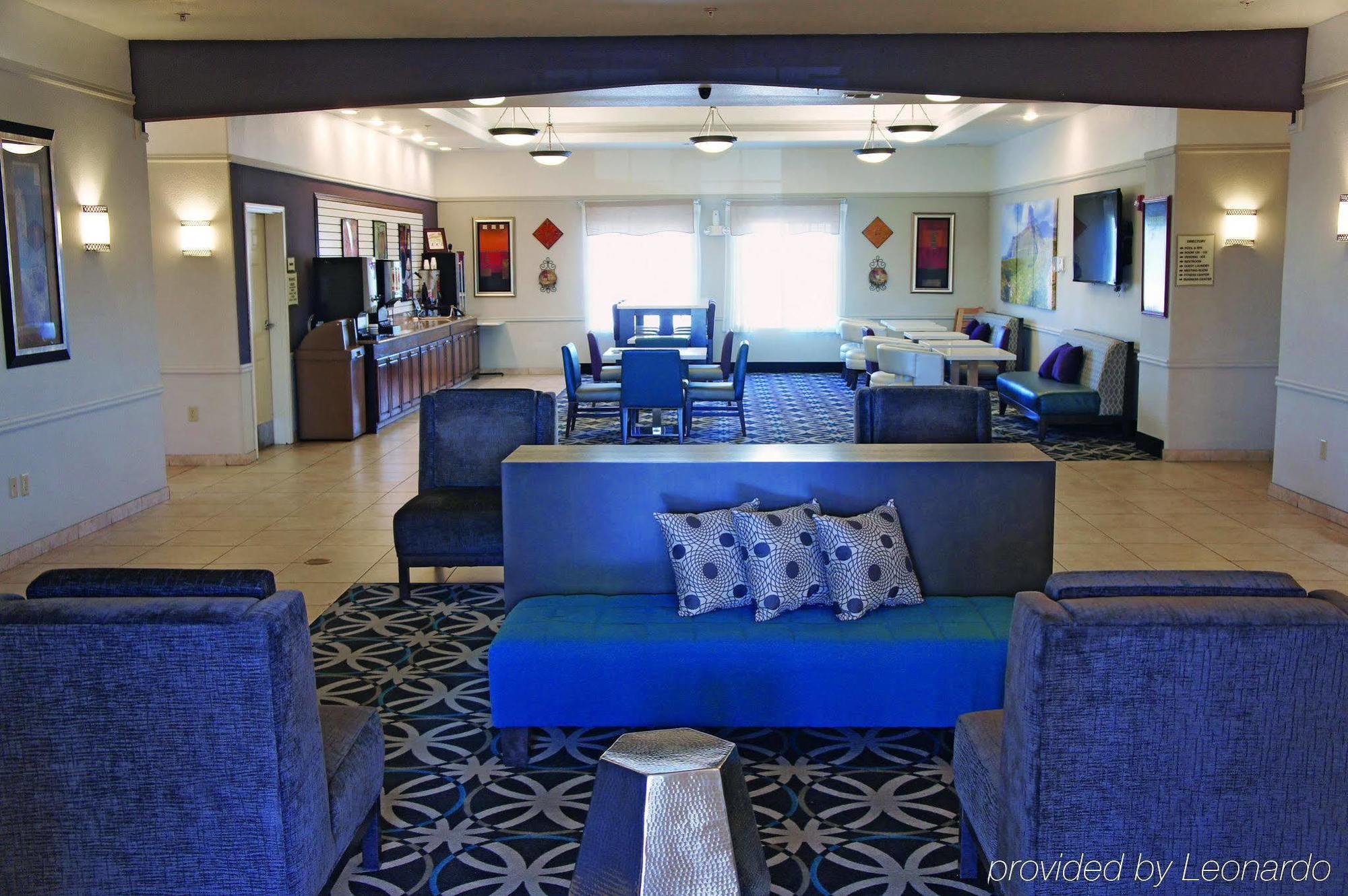 Hotel La Quinta By Wyndham Brownwood Exteriér fotografie