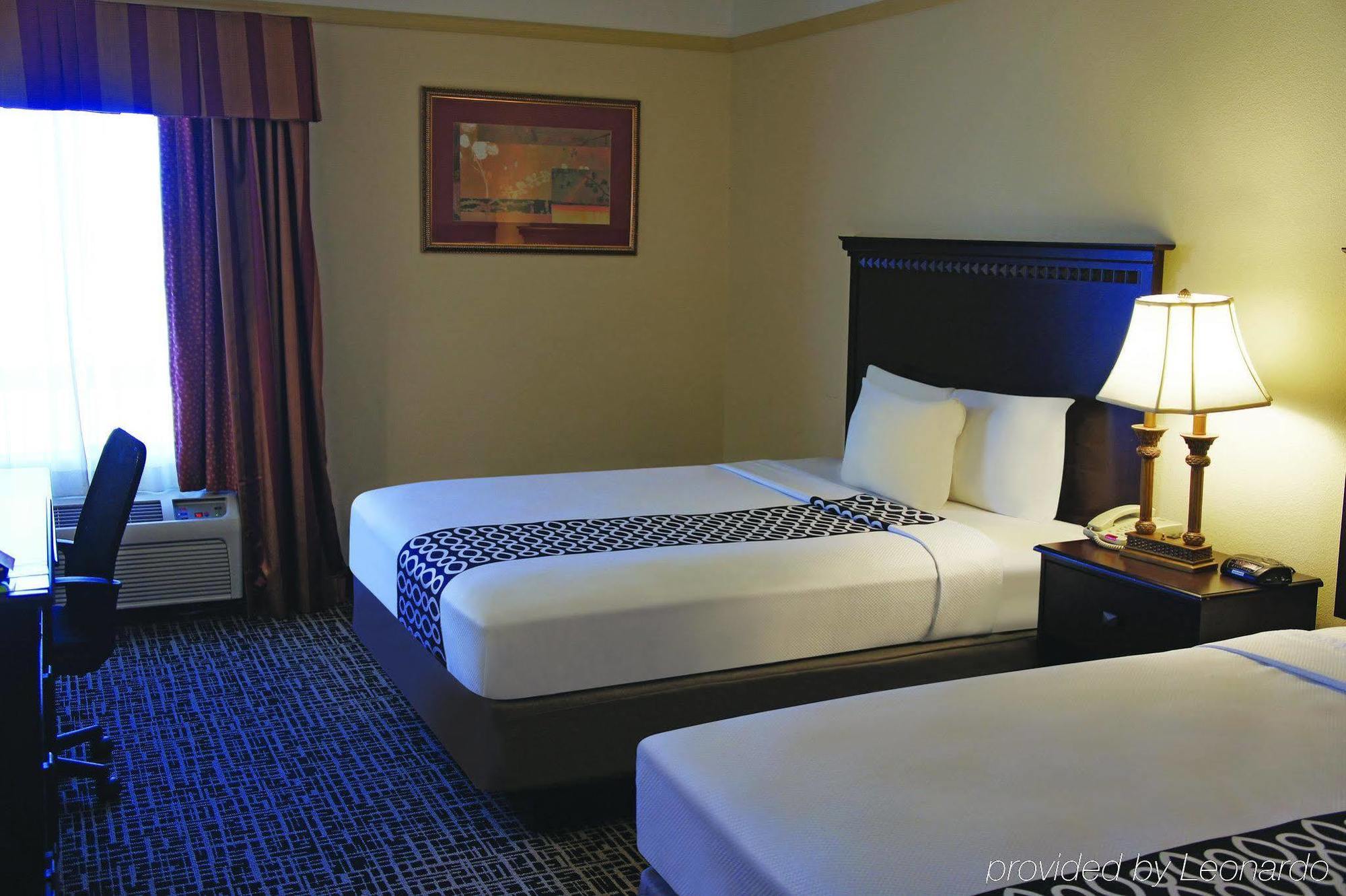 Hotel La Quinta By Wyndham Brownwood Exteriér fotografie
