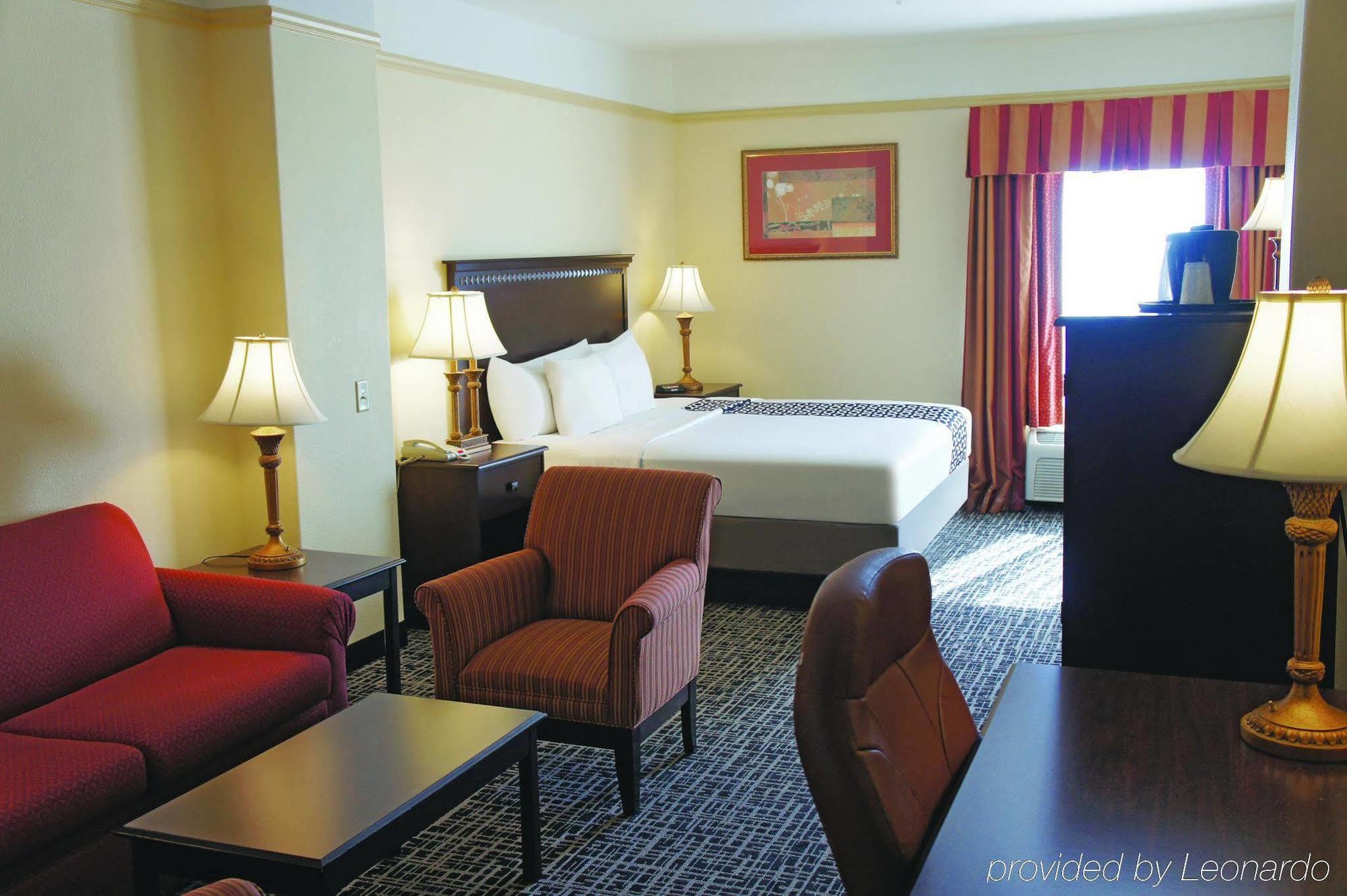 Hotel La Quinta By Wyndham Brownwood Exteriér fotografie