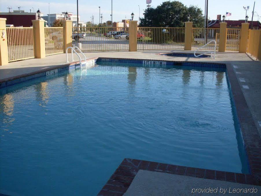 Hotel La Quinta By Wyndham Brownwood Exteriér fotografie
